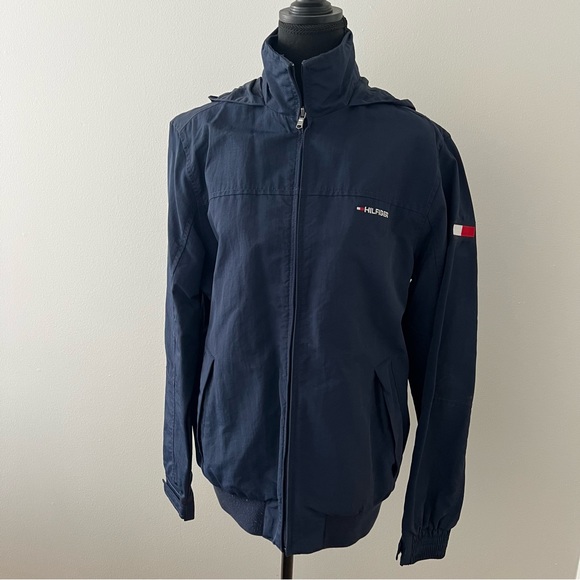 🌟Buy1get1 for free TH rain jacket - Picture 1 of 5